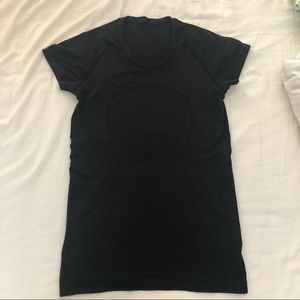 Lululemon swiftly short sleeve tee